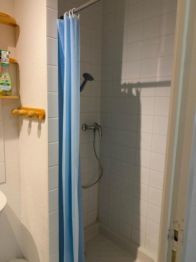 Appartement Studio Tabagnoz à Prémanon Extérieur photo