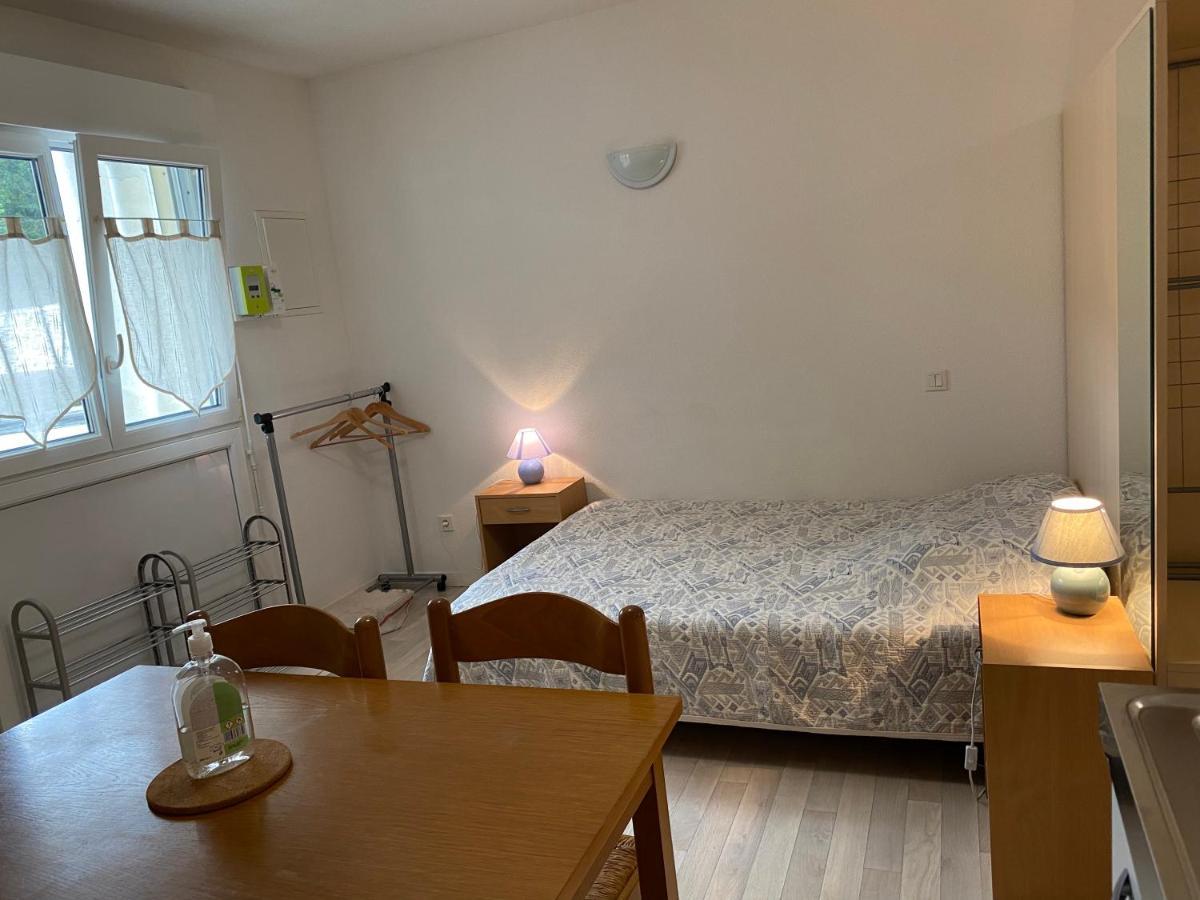 Appartement Studio Tabagnoz à Prémanon Extérieur photo
