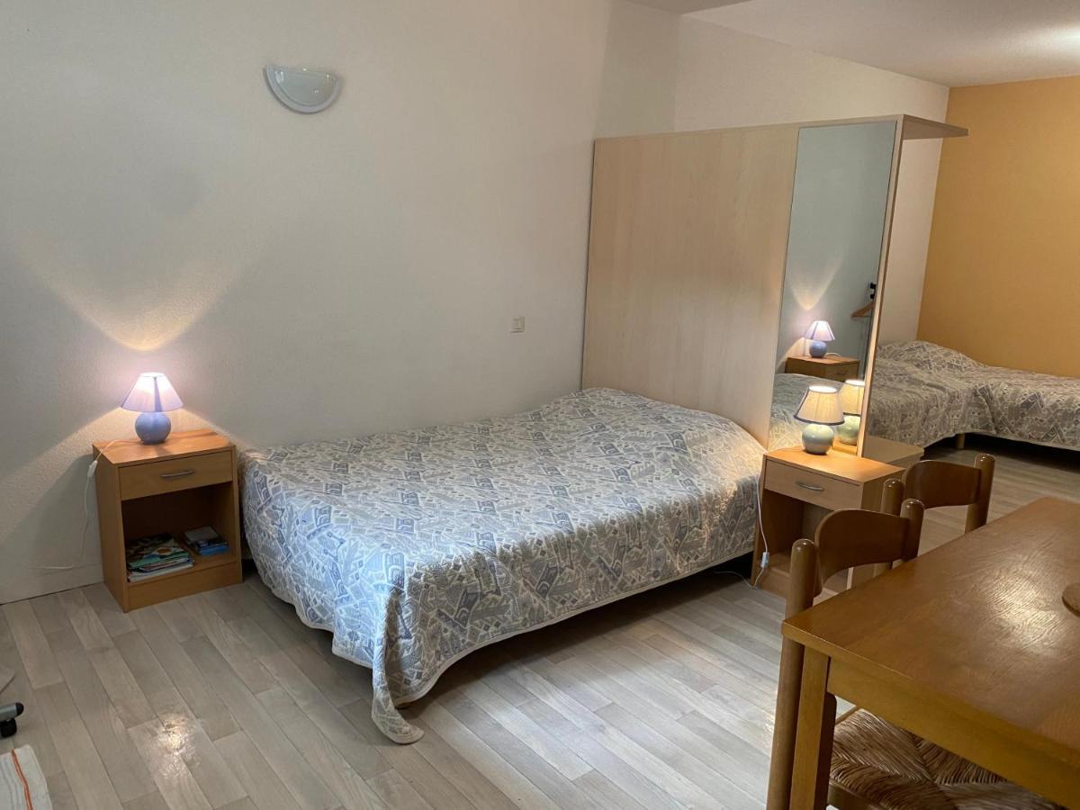 Appartement Studio Tabagnoz à Prémanon Extérieur photo